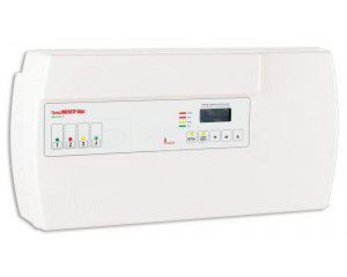 Прибор приемно-контрольный охранно-пожарный Гранд МАГИСТР 4Арс (версия 2) Магистраль 261488