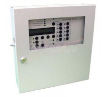 Прибор приемно-контрольный охранно-пожарный управления Корунд 20-СИ исп.01 (на 10 шлейфов) Специнформатика-СИ 204342