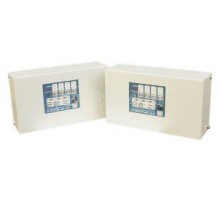 Прибор приемно-контрольный охранно-пожарный Яхонт-4И (Яхонт-4И исп.00) Спецприбор 014051