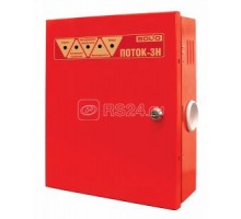 Прибор управления оборудованием насосной станции водопровода Поток-3Н Болид 201253