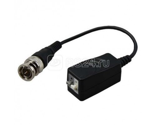 Приемопередатчик пассивный AHD CVI TVI PROCONNECT 05-3077-4