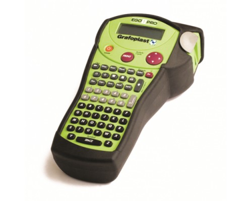 Принтер мобильный EGO1PRO DKC GR1PRO