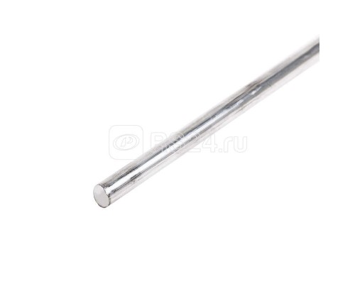 Припой пруток ПОС-90 (d8мм L400мм 180±10гр) Rexant 09-3591