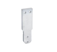 Присоединение переднее DMX3 1600 3P выкатной Leg 028157
