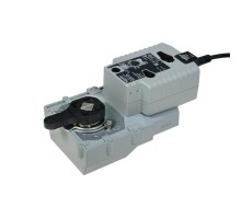 Привод MF40ER-24T клапана VF208W DN125-200 40Нм 24В 2-х поз. SchE MF40ER-24T