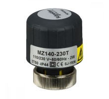 Привод MZ140-230T SchE MZ140-230T