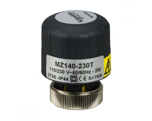 Привод MZ140-230T SchE MZ140-230T