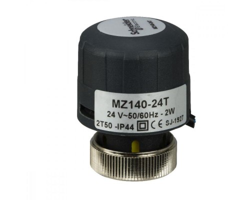Привод MZ140-24T SchE MZ140-24T