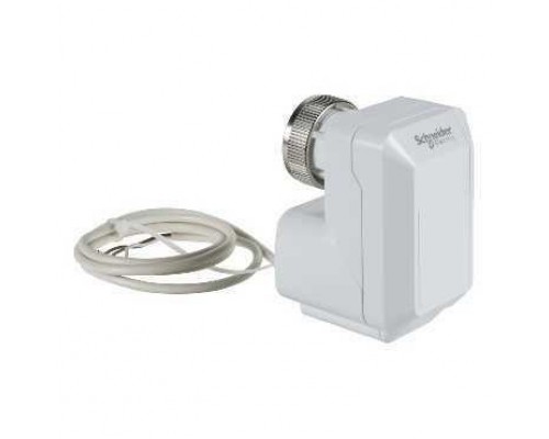 Привод MZ18A (MOD) SchE 8455100000