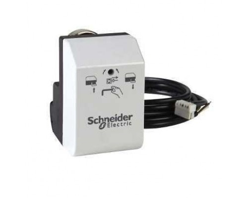 Привод MZ20A-R SchE 8455052000
