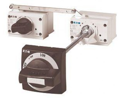 Привод для параллельного управления PN1 PN1-XPA EATON 283471