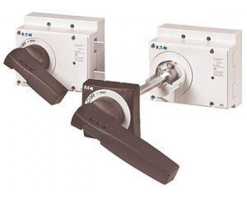 Привод для параллельного управления PN3 PN3-XPA EATON 283473