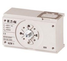 Привод для поворотной ручки с блокировкой NZM1-XDAV EATON 100722