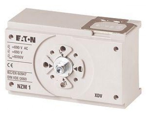 Привод для поворотной ручки с блокировкой NZM1-XDAV EATON 100722
