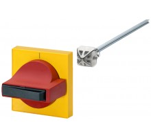 Привод дверной 8UC7 ручка RED Siemens 8UC71728BD22