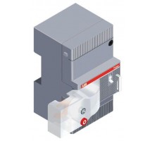 Привод электромагнитный для дист. упр. MOS T1-T2 бок. 110...250V AC/DC new ABB 1SDA059599R1