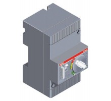 Привод электромагнитный для дист. упр. MOS T1-T2 бок. 48...60V DC new ABB 1SDA059598R1