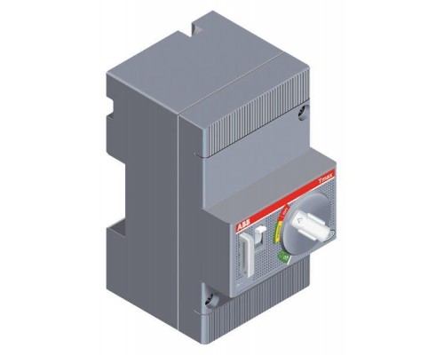 Привод электромагнитный для дист. упр. MOS T1-T2 бок. 48...60V DC new ABB 1SDA059598R1