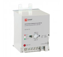 Привод моторный 100-220В DC ВА-99М 250 PROxima EKF mccb99m-a-144