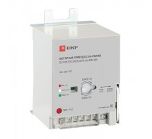 Привод моторный 100-220В DC ВА-99М 800 PROxima EKF mccb99m-a-147