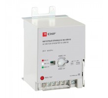 Привод моторный 230В AC ВА-99М 63 PROxima EKF mccb99m-a-130