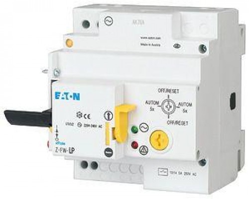 Привод моторный Z-FW-LPD EATON 265244