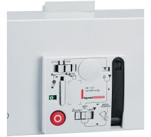 Привод моторный для DPX 1600 Leg 026127