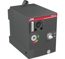 Привод моторный для дист. упр. MOD XT1-XT3 24В DC ABB 1SDA066457R1