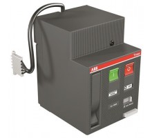 Привод моторный для дист. упр. MOE T6 220-250В AC/DC ABB 1SDA060398R1