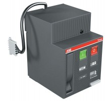 Привод моторный для дист. упр. MOE T6 24В DC ABB 1SDA060395R1
