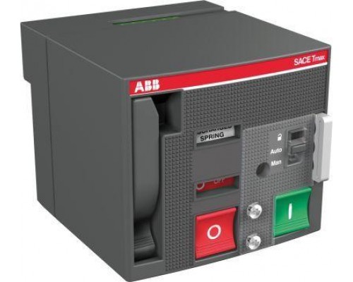 Привод моторный для дист. упр. MOE XT2-XT4 380...440В AC ABB 1SDA066467R1