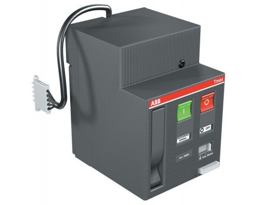 Привод моторный управляемый по сети Modbus MOE-E T6 24В DC ABB 1SDA060400R1