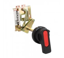 Привод поворотный ручной эксцентриком к ВА-99М 100 PROxima EKF mccb99m-a-125