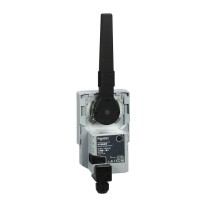 Привод поворотного клапана MF20-24F SchE MF20-24F