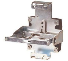 Привод + ручка для заднего управления 3п запираемый NZM1-XRAVR красн. EATON 107249