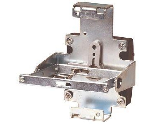 Привод + ручка для заднего управления 3п запираемый NZM2-XRAVR красн. EATON 107261
