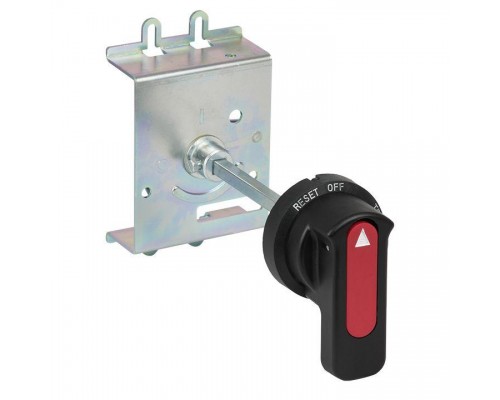Привод ручной поворотный CS1 AV POWER-2 AVERES EKF mccb-2-CS1-av