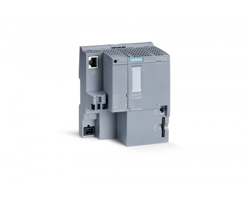 Процессор центральный SIMATIC DP CPU 1510SP-1 PN для ET 200SP Siemens 6ES75101DJ010AB0