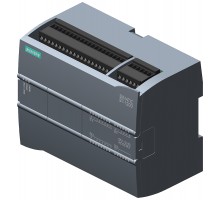 Процессор ЦПУ CPU 1215C AC/DC/RELAY SIMATIC S7-1200 Siemens 6ES72151BG400XB0