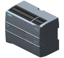 Процессор ЦПУ CPU 1215C DC/DC/RELAY SIMATIC S7-1200 Siemens 6ES72151HG400XB0