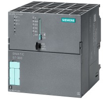 Процессор ЦПУ CPU 319-3 PN/DP SIMATIC S7-300 SIEMENS 6ES73183EL010AB0