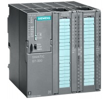 Процессор ЦПУ CPU SIMATIC S7-300 314C-2PN/DP Siemens 6ES73146EH040AB0