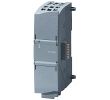 Процессор коммуникационный CP1243-1 для SIMATIC S7-1200 через локал. сети с брандмауэр. и VPN Siemens 6GK72431BX300XE0