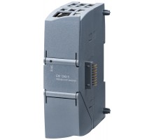 Процессор коммуникационный CP1243-5 для SIMATIC S7-1200 ( PROFIBUS DP MASTER PG/OP) Siemens 6GK72435DX300XE0