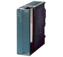 Процессор коммуникационный SIMATIC S7-300 CP340 RS422/485 Siemens 6ES73401CH020AE0