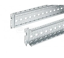 Профиль 17х73 внешн. уровень для шир/глуб 500мм (уп.4шт) Rittal 8612150