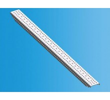 Профиль 50х25 для шкафов высотой 10 ABB RZULH10