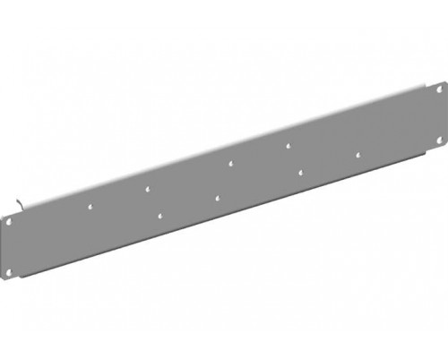 Профиль 50х25 Ш=2.5 ABB RZULB25