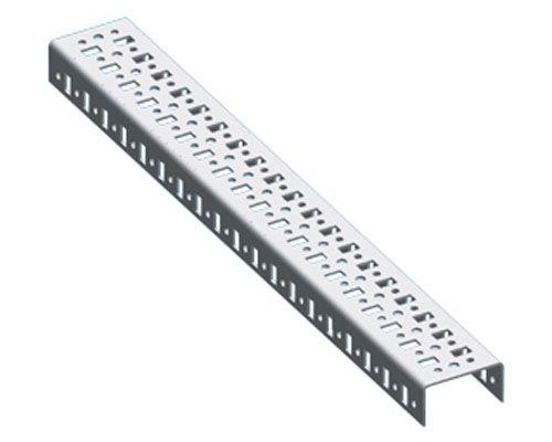 Профиль 65х30 для шкафов шир. 3 ABB RZUB3