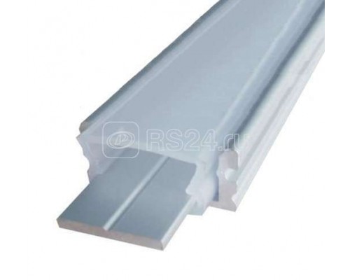 Профиль PAL 1808 влагозащ. IP65 (дл.2м) (с мат. рассеив.) JazzWay 1037480
